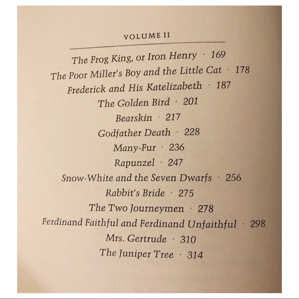 The Juniper Tree and Other Tales from Grimm, First Edition, Illustrated, Box Set - Picture 10 of 15